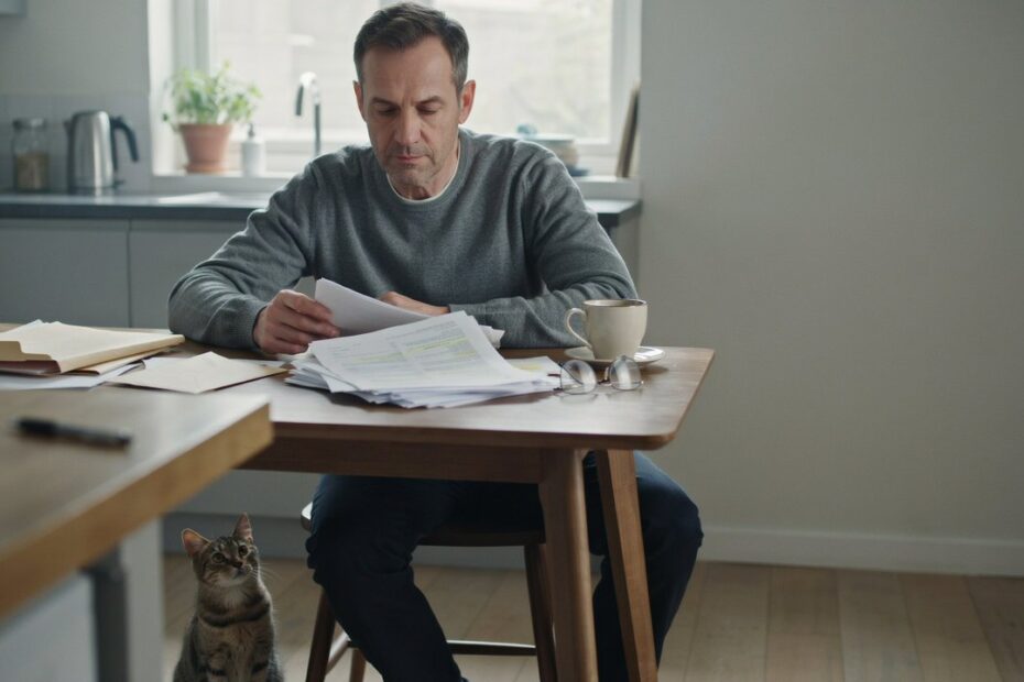 como aumentar score para financiamento imobiliário