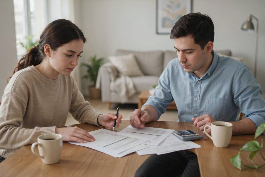 documentos para aprovação de financiamento habitacional